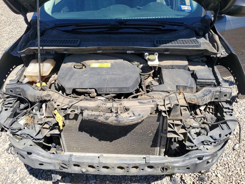 49243546 :رقم المزاد ، 1FMCU0GX4GUC66947 vin ، 2016 Ford Escape مزاد بيع