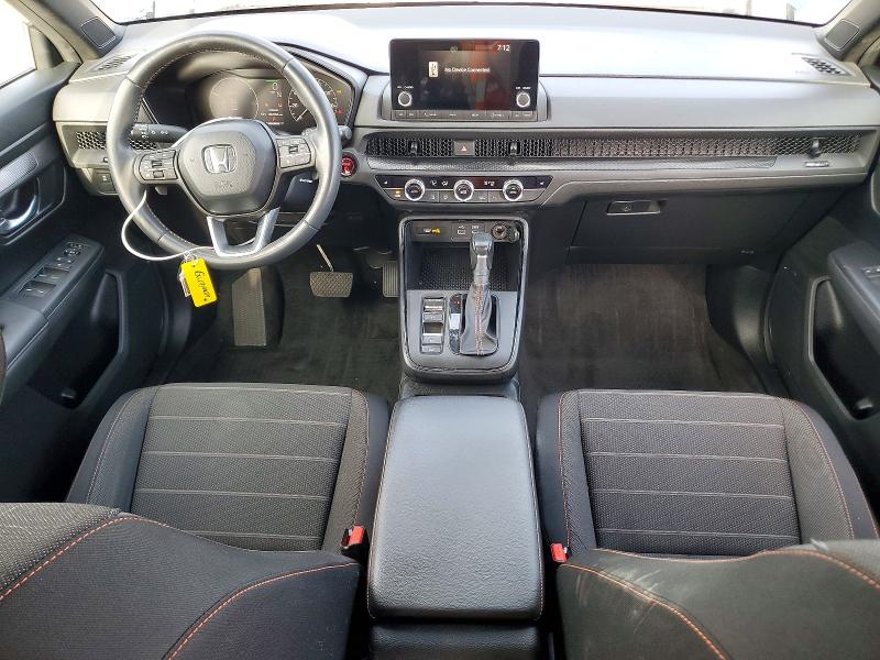 Aukcja sprzedaży 2024 Honda Cr-v, vin: 7FARS5H51RE028827, numer aukcji: 48541836