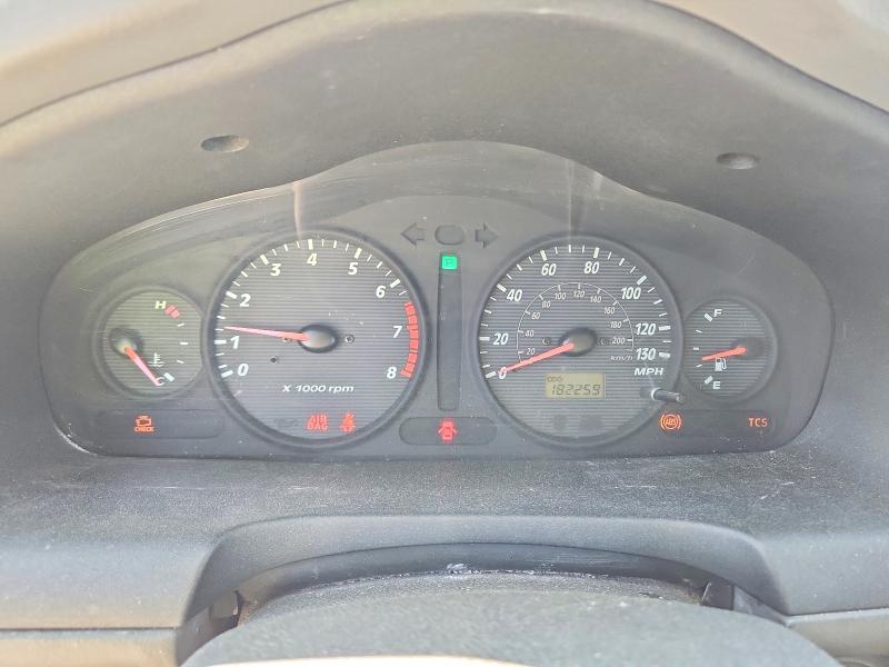 Продажа на аукционе авто 2001 Hyundai Santa Fe, vin: KM8SC83D61U021549, номер лота: 49082646