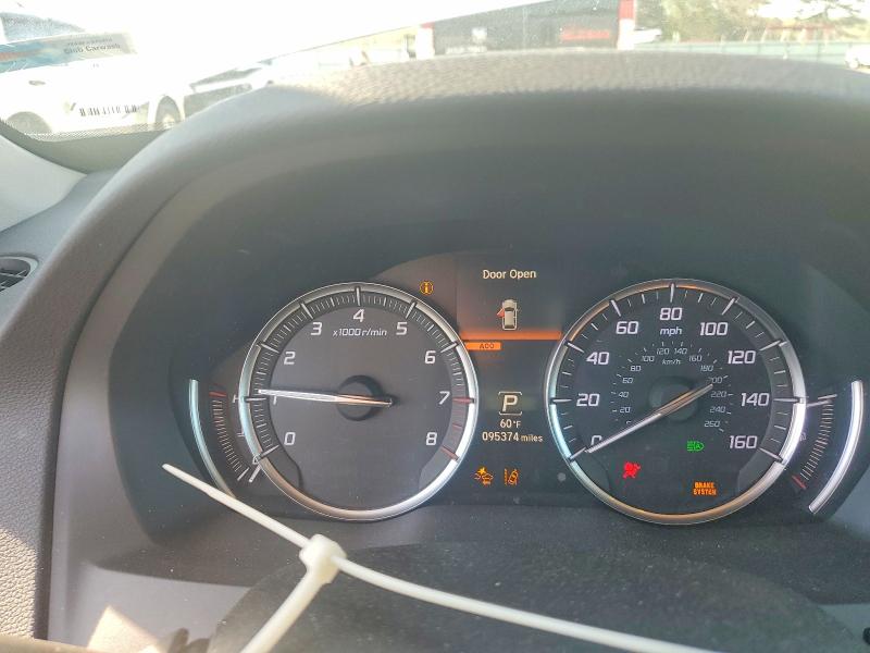 Продажа на аукционе авто 2020 Acura Mdx, vin: 5J8YD4H53LL013439, номер лота: 48037086