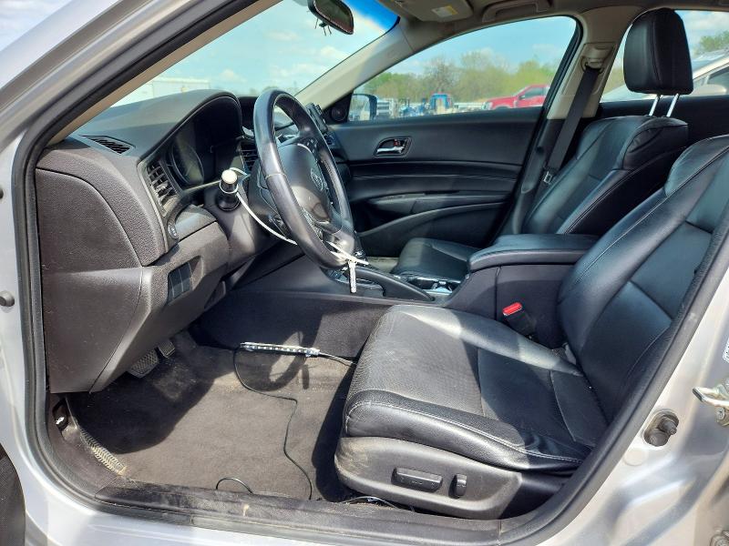 Продажа на аукционе авто 2014 Acura Ilx, vin: 19VDE1F31EE006696, номер лота: 51133676