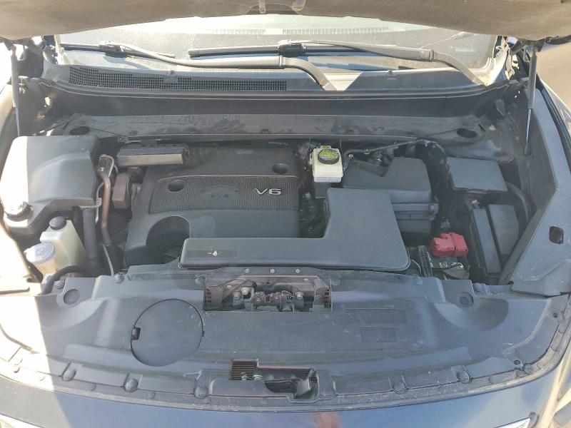 Aukcja sprzedaży 2014 Infiniti Qx60, vin: 5N1AL0MM3EC528738, numer aukcji: 49060756