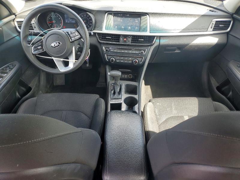 Aukcja sprzedaży 2019 Kia Optima, vin: 5XXGT4L37KG288118, numer aukcji: 49552086