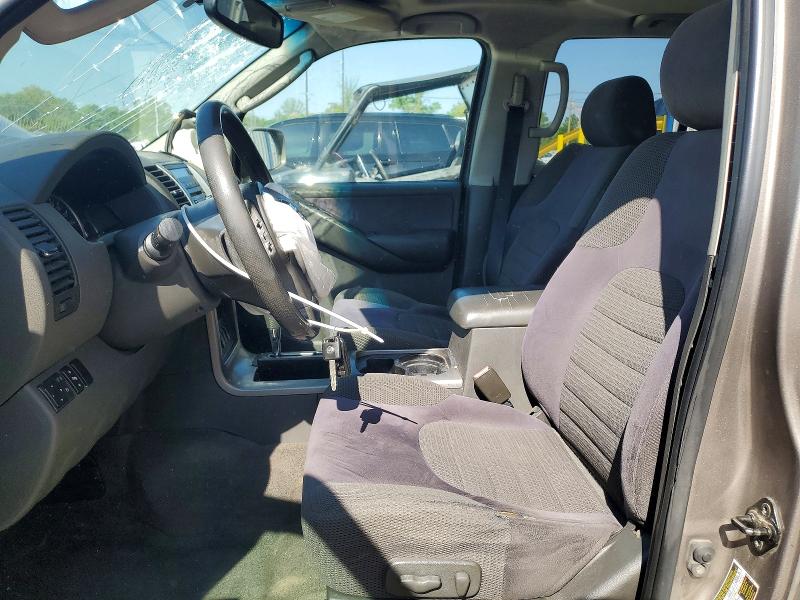 Aukcja sprzedaży 2006 Nissan Pathfinder, vin: 5N1AR18WX6C682851, numer aukcji: 50993046