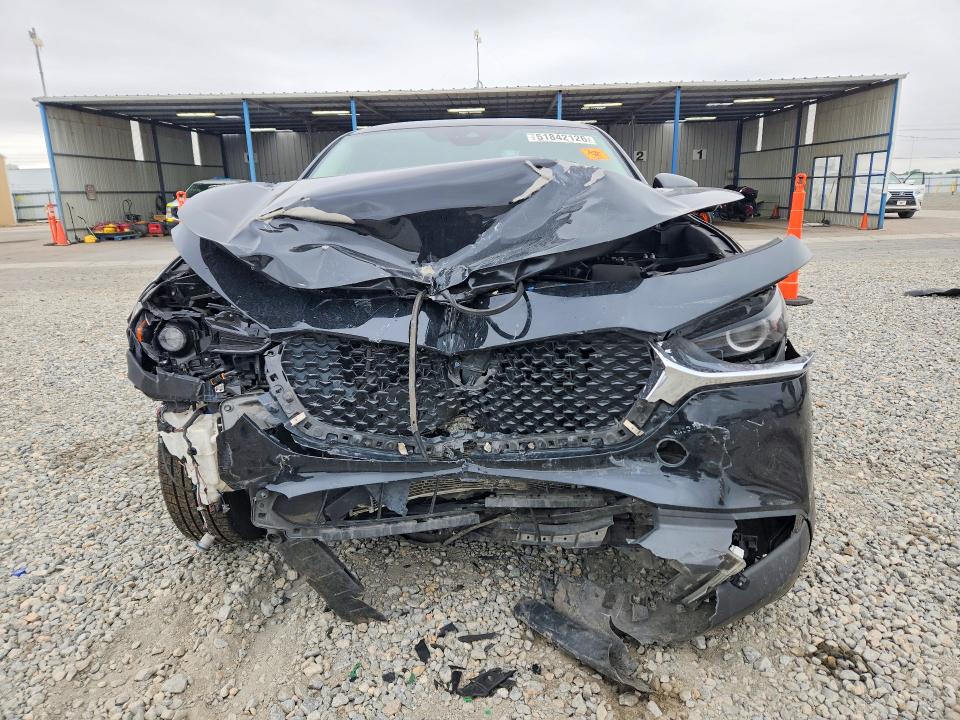 Продаж на аукціоні авто 2022 Mazda Cx-30, vin: 3MVDMBAL7NM414230, номер лоту: 51842126