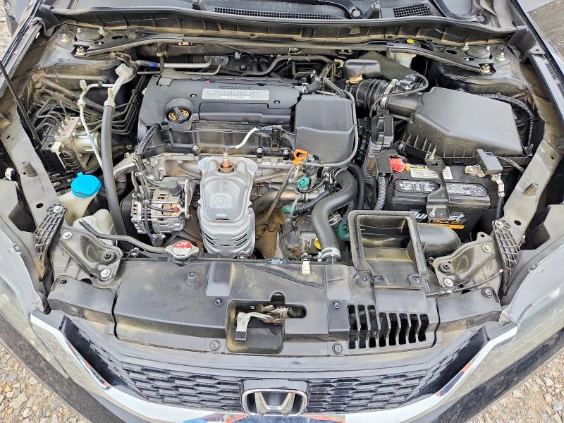 Aukcja sprzedaży 2014 Honda Accord, vin: 1HGCT1B78EA008838, numer aukcji: 51011566