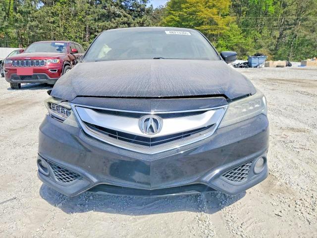 Aukcja sprzedaży 2016 Acura Ilx, vin: 19UDE2F83GA015092, numer aukcji: 48213306