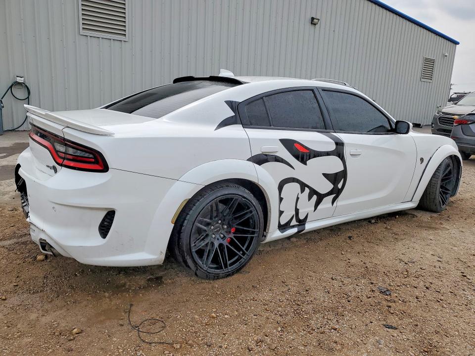 Продажа на аукционе авто 2019 Dodge Charger, vin: 2C3CDXL90KH571754, номер лота: 50632646