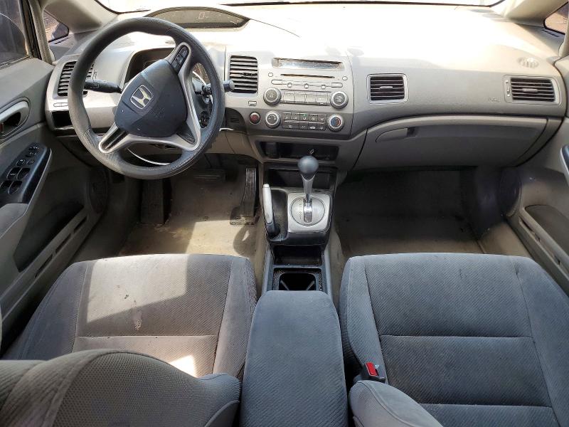 Продаж на аукціоні авто 2009 Honda Civic, vin: 2HGFA16509H303242, номер лоту: 50662066