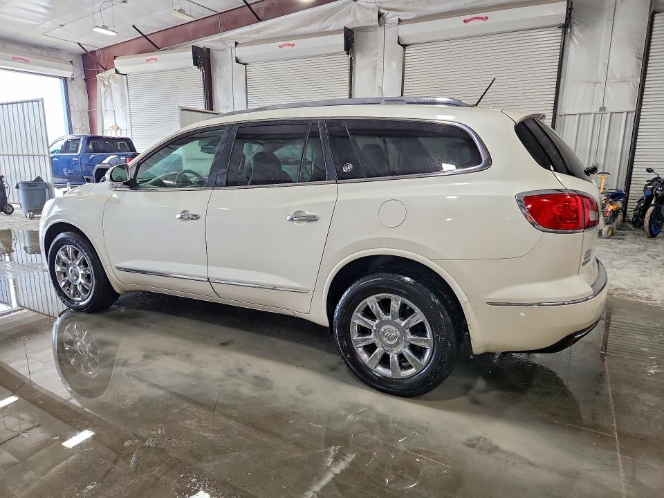 Продажа на аукционе авто 2014 Buick Enclave, vin: 5GAKRBKD8EJ283194, номер лота: 48054876