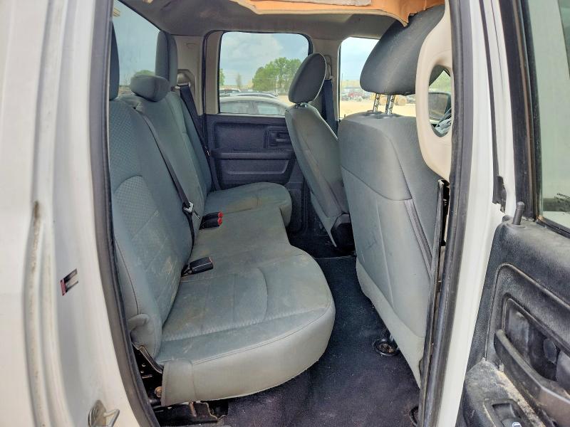 Продажа на аукционе авто 2014 Ram 1500, vin: 1C6RR7FT9ES347692, номер лота: 48510956