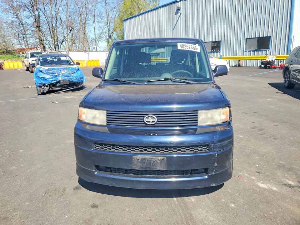 Продаж на аукціоні авто 2006 Scion Xb, vin: JTLKT324X64044210, номер лоту: 48862866