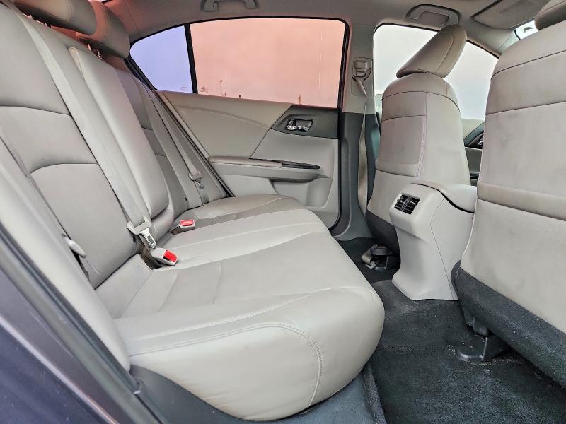 Продаж на аукціоні авто 2015 Honda Accord, vin: 1HGCR3F88FA037447, номер лоту: 50570466
