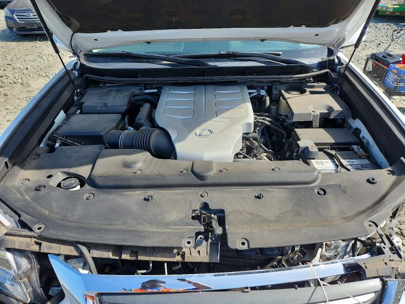 Aukcja sprzedaży 2017 Lexus Gx, vin: JTJBM7FX6H5177187, numer aukcji: 49968176