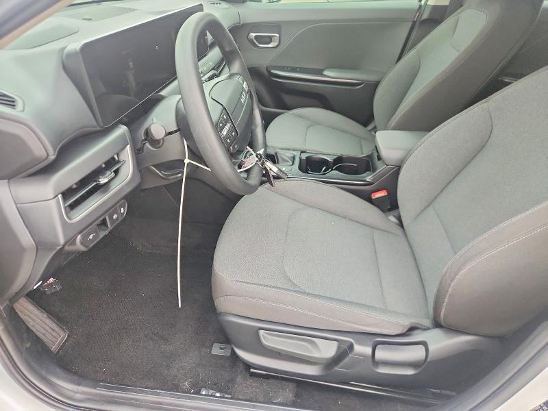 Aukcja sprzedaży 2025 Kia K4, vin: 3KPFT4DE0SE178273, numer aukcji: 50998736