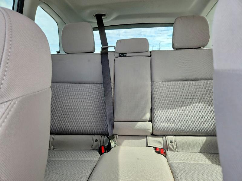 Продажа на аукционе авто 2017 Subaru Forester, vin: JF2SJAEC8HH466529, номер лота: 49667496