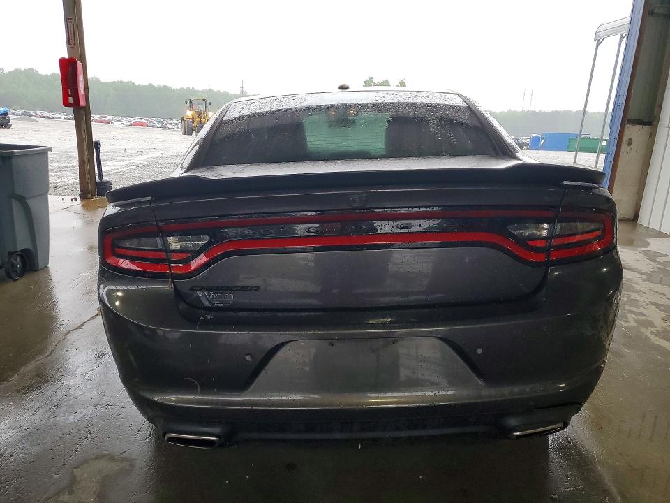 2020 Dodge Charger მანქანა იყიდება აუქციონზე, vin: 2C3CDXBG5LH104962, აუქციონის ნომერი: 51330736