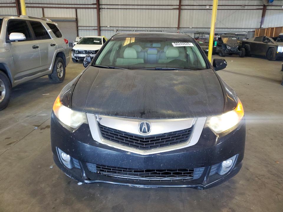 Aukcja sprzedaży 2009 Acura Tsx, vin: JH4CU266X9C005077, numer aukcji: 50240626