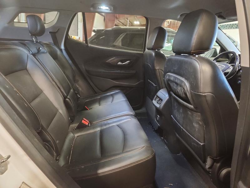 Продаж на аукціоні авто 2019 Gmc Terrain, vin: 3GKALVEV1KL378304, номер лоту: 48298596