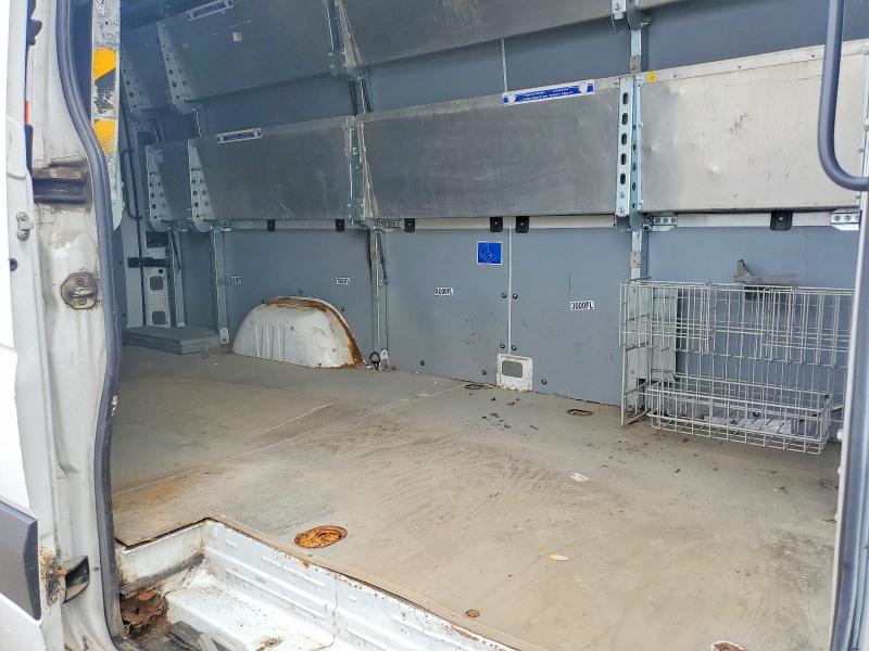 Продажа на аукционе авто 2014 Mercury Sprinter, vin: WD3BE8DB6E5939520, номер лота: 50792006