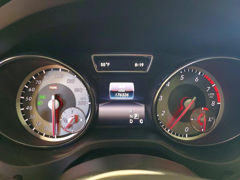 2016 Mercedes Benz Cla მანქანა იყიდება აუქციონზე, vin: WDDSJ4GB0GN300368, აუქციონის ნომერი: 51059146