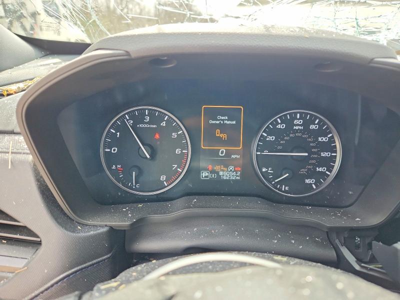 Продажа на аукционе авто 2025 Subaru Forester, vin: JF2SLDDC0SH461295, номер лота: 49298066
