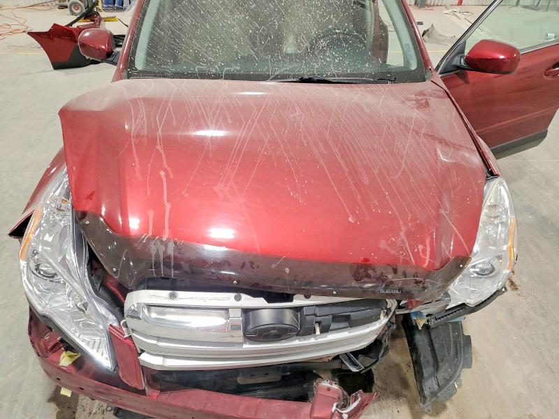 Продажа на аукционе авто 2013 Subaru Outback, vin: 4S4BRCJC1D3313809, номер лота: 50234216