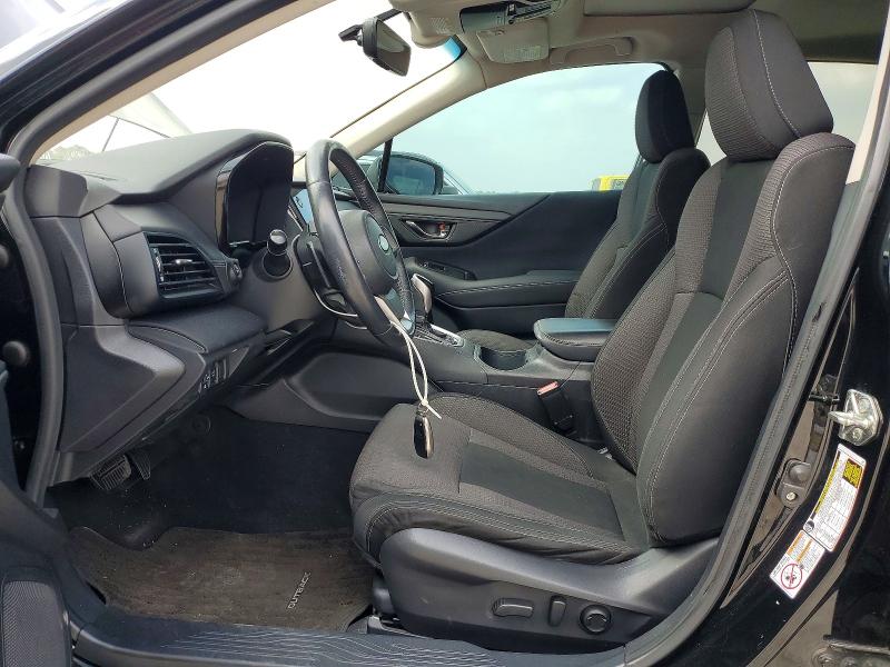 Продаж на аукціоні авто 2020 Subaru Outback, vin: 4S4BTAECXL3151600, номер лоту: 50422106