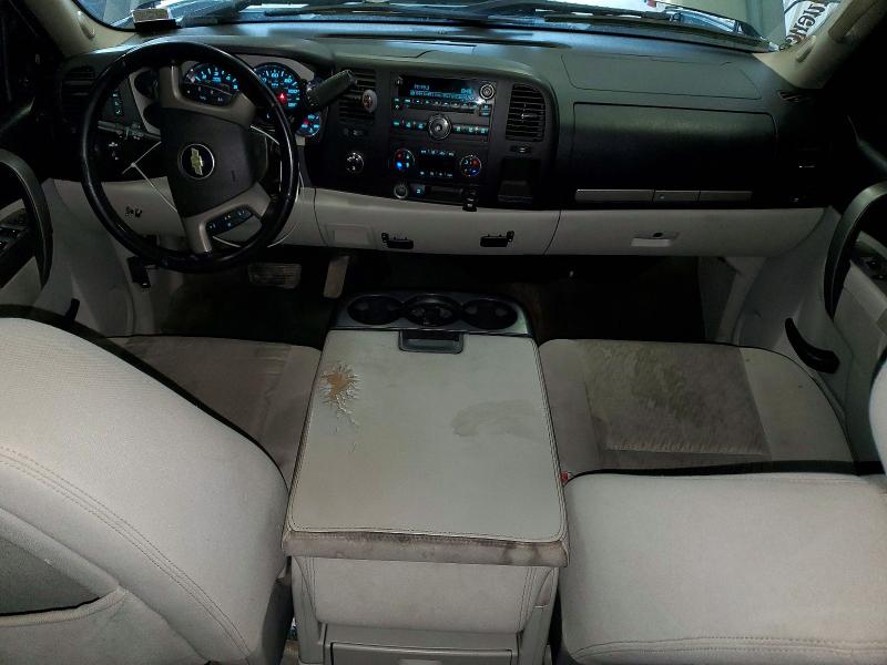 Aukcja sprzedaży 2011 Chevrolet Silverado, vin: 3GCPKSE38BG171195, numer aukcji: 49774056