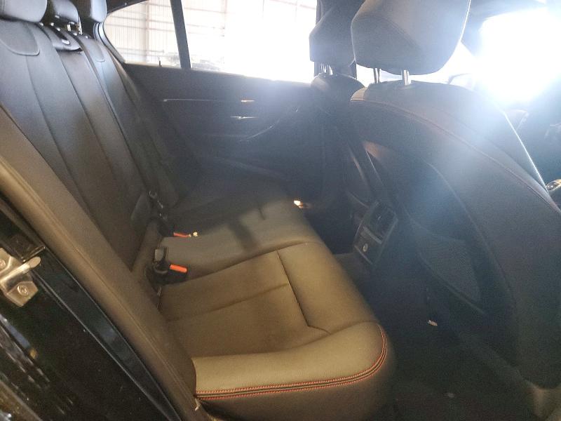 50983736 :رقم المزاد ، WBA8B9G33HNU56376 vin ، 2017 Bmw 330 مزاد بيع