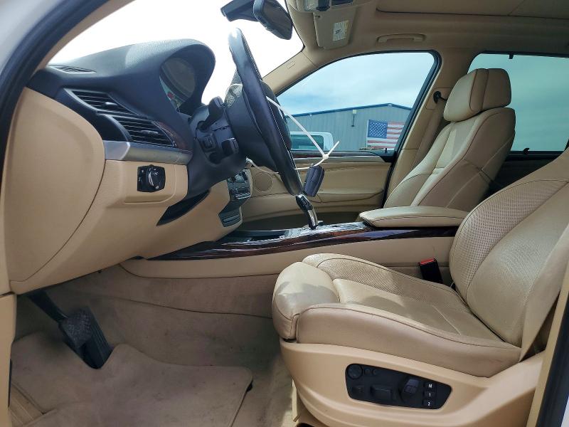 49928226 :رقم المزاد ، 5UXZV4C53D0B15058 vin ، 2013 Bmw X5 مزاد بيع
