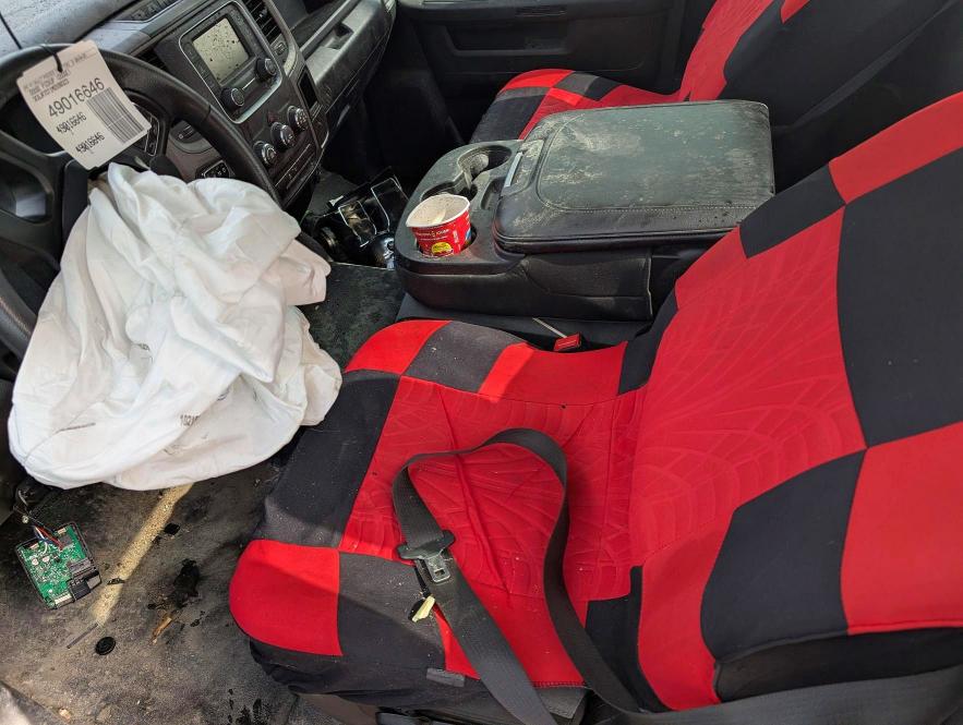 Продажа на аукционе авто 2021 Ram 1500 Classic, vin: 3C6JR7DT1MG590323, номер лота: 49016646