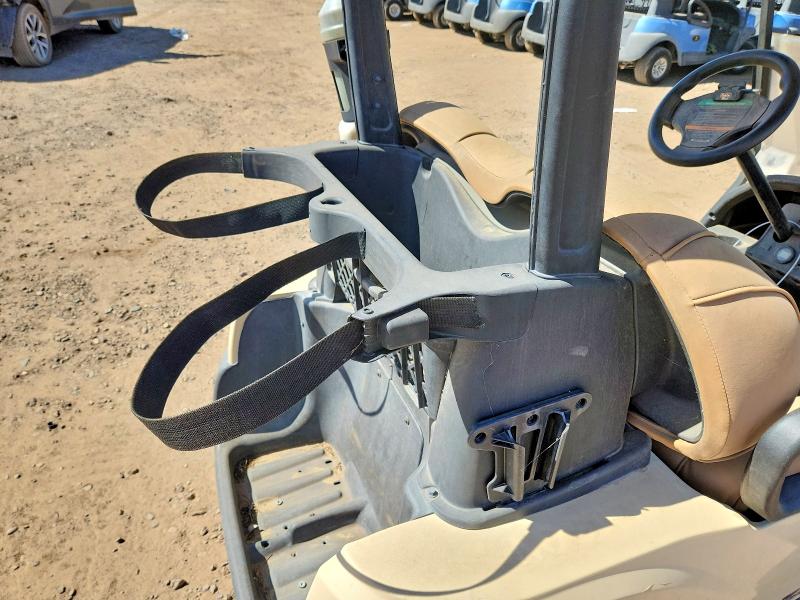 2020 Club Car Tempo Lithium მანქანა იყიდება აუქციონზე, vin: AN2038109400, აუქციონის ნომერი: 49710736