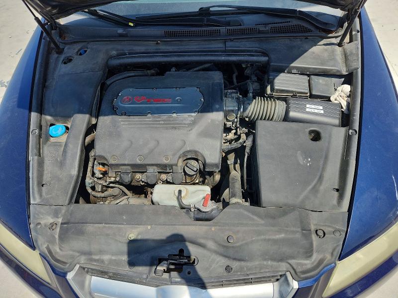 51486666 :رقم المزاد ، 19UUA66226A052471 vin ، 2006 Acura 3.2tl مزاد بيع