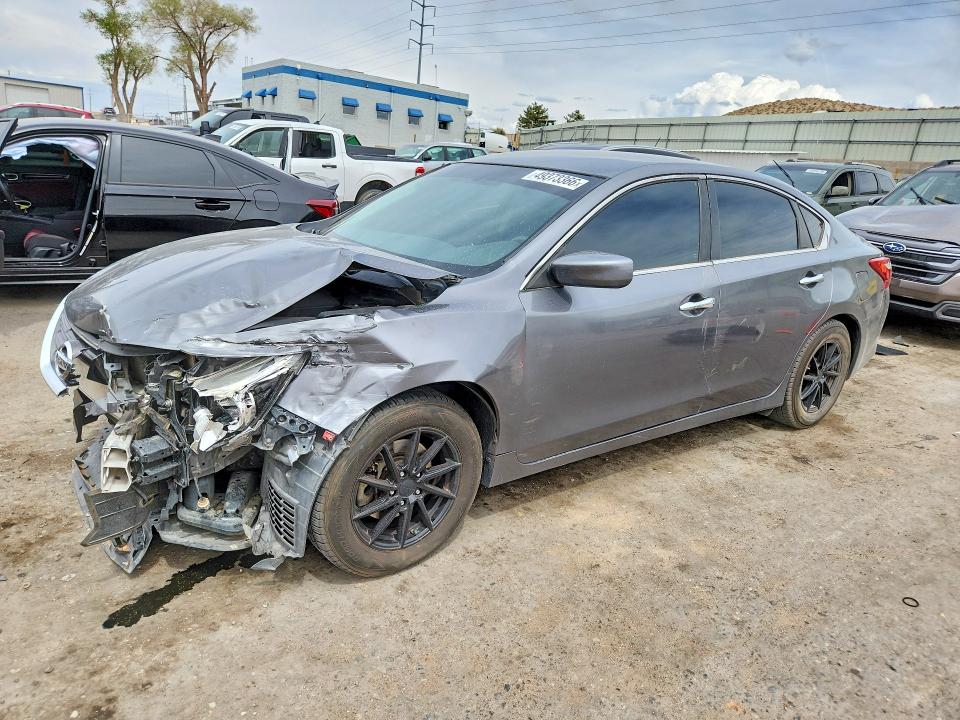Aukcja sprzedaży 2016 Nissan Altima, vin: 1N4AL3APXGC132223, numer aukcji: 49373366