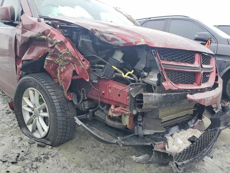 Продажа на аукционе авто 2019 Dodge Grand Caravan, vin: 2C4RDGBG9KR740492, номер лота: 47236126