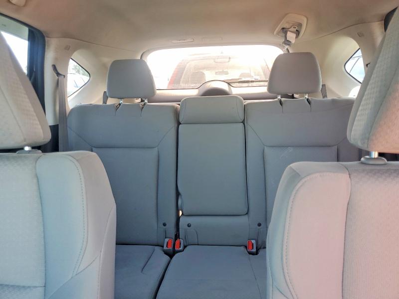 Aukcja sprzedaży 2015 Honda Cr-v, vin: 3CZRM3H30FG707061, numer aukcji: 50183756