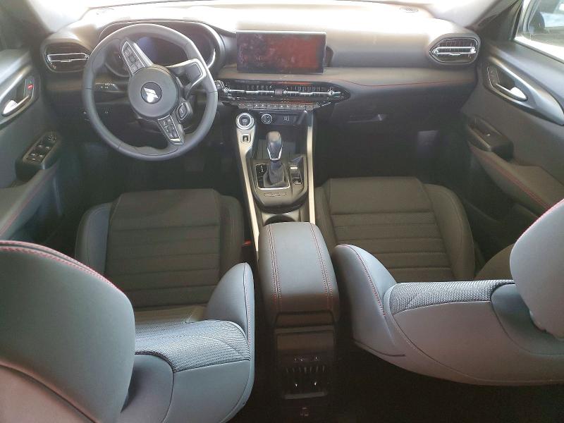 Aukcja sprzedaży 2024 Dodge Hornet, vin: ZACNDFANXR3A39698, numer aukcji: 48945946