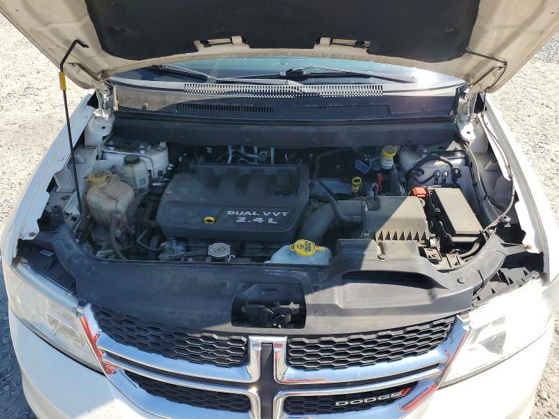 Продажа на аукционе авто 2015 Dodge Journey, vin: 3C4PDCBB8FT694306, номер лота: 51024106