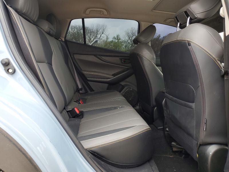 Aukcja sprzedaży 2022 Subaru Crosstrek, vin: JF2GTHSCXNH214483, numer aukcji: 48315496
