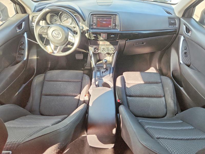 Продажа на аукционе авто 2013 Mazda Cx-5, vin: JM3KE4CE0D0167108, номер лота: 50680146