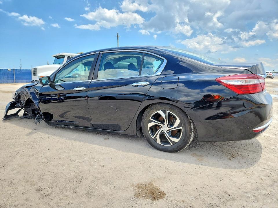 Aukcja sprzedaży 2017 Honda Accord, vin: 1HGCR2F36HA193455, numer aukcji: 50573236