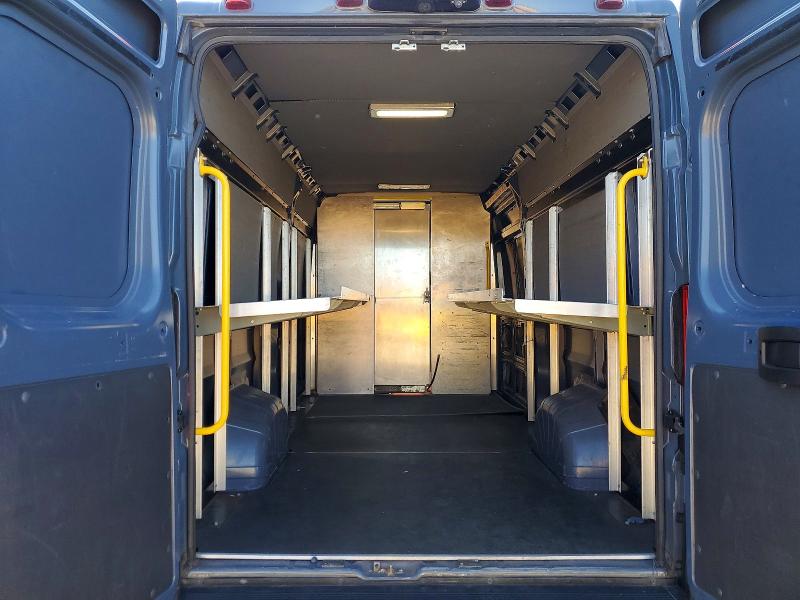 Продаж на аукціоні авто 2020 Ram Promaster 3500, vin: 3C6URVJG4LE140443, номер лоту: 47599636