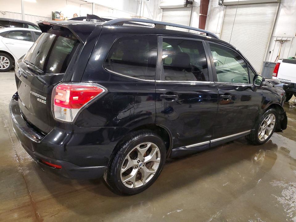 Aukcja sprzedaży 2017 Subaru Forester, vin: JF2SJAWC2HH505047, numer aukcji: 48944636