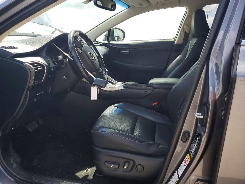 49462406 :رقم المزاد ، JTJBARBZ0F2038473 vin ، 2015 Lexus Nx مزاد بيع