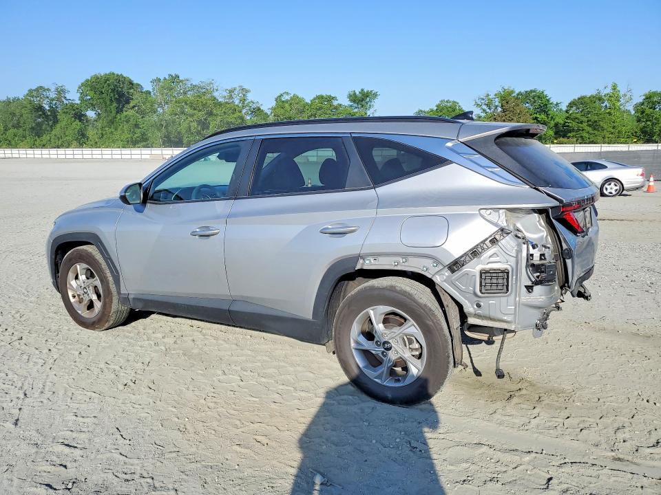 Aukcja sprzedaży 2024 Hyundai Tucson, vin: 5NMJB3DE5RH329232, numer aukcji: 50704176