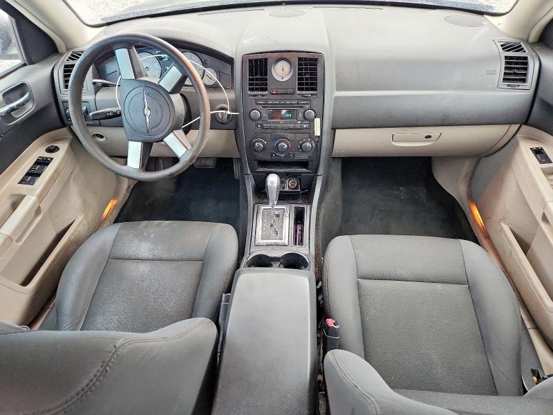 Aukcja sprzedaży 2007 Chrysler 300, vin: 2C3KA43R37H634825, numer aukcji: 51186656