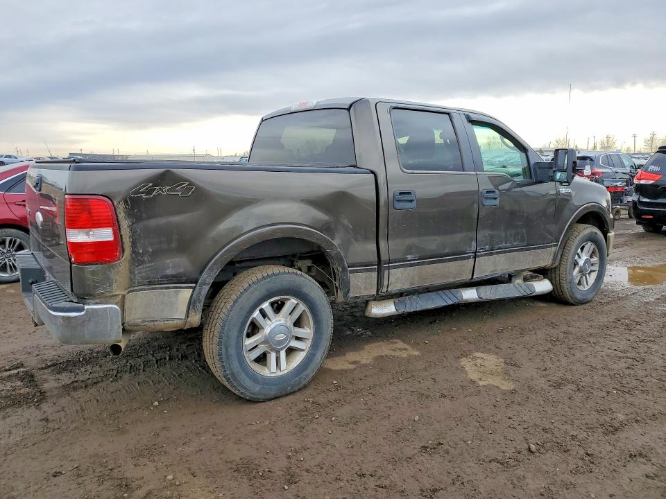 Aukcja sprzedaży 2008 Ford F150, vin: 1FTPW14V28FC26803, numer aukcji: 49819906