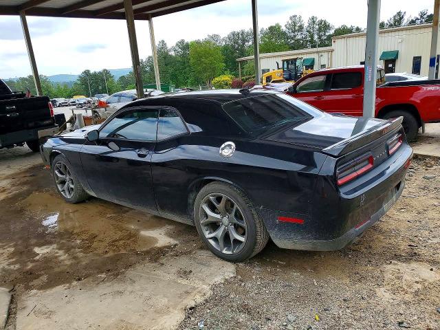 50142796 :رقم المزاد ، 2C3CDZAG0GH309138 vin ، 2016 Dodge Challenger مزاد بيع