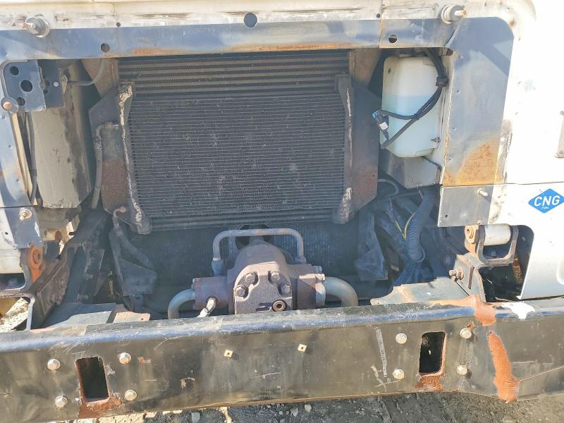 Aukcja sprzedaży 2012 Autocar Xpeditor, vin: 5VCACLLE5CH213118, numer aukcji: 48680516